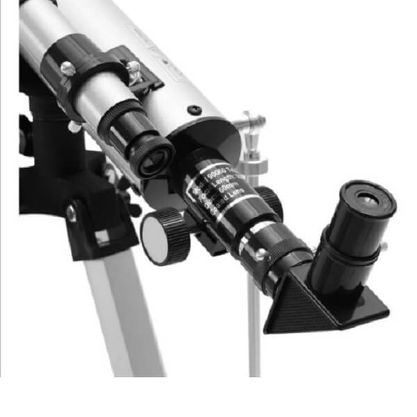 Telescopio Astronómico Profesional F90060